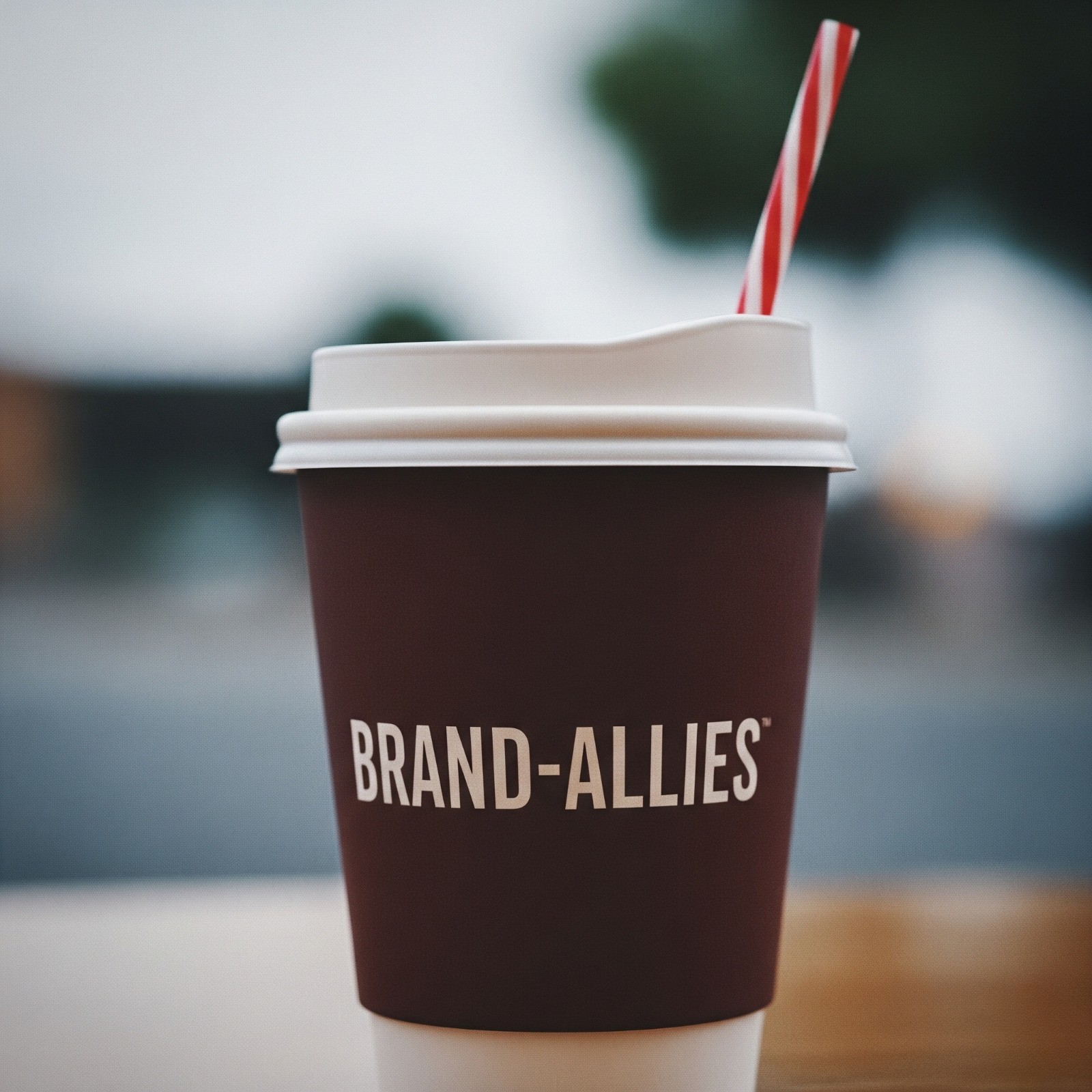 Brand-Allies