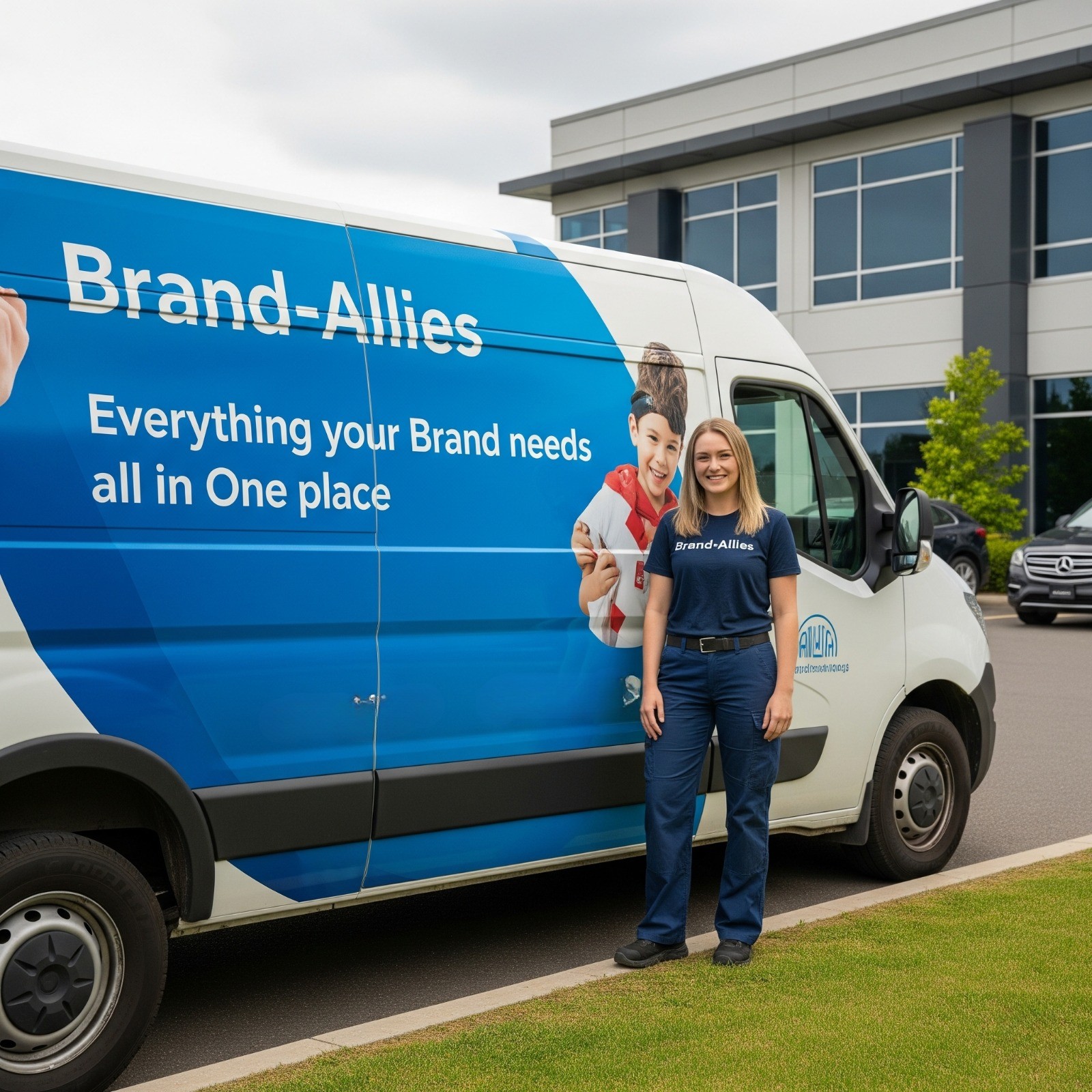 Brand-Allies